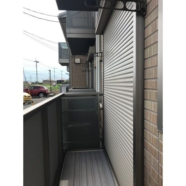  メゾン・きらめき　C棟