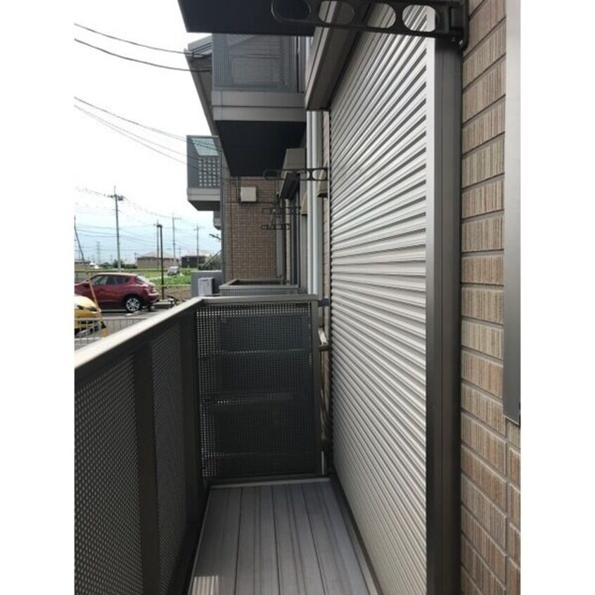  メゾン・きらめき　C棟