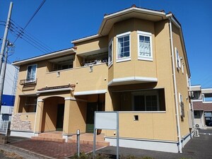リュクセル弐番館