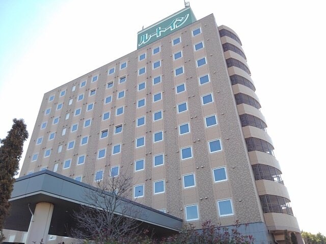 ホテルルートイン小山まで550m シャン・ド・フルールⅦ