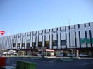小山駅まで303ｍ セピアローズⅡ