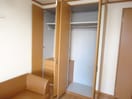 クローゼット セピアローズⅡ