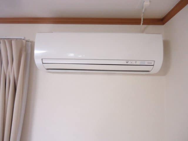 エアコン セピアローズⅡ