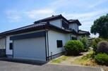 千駄塚住宅