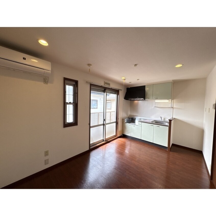  スクエア駅南B棟