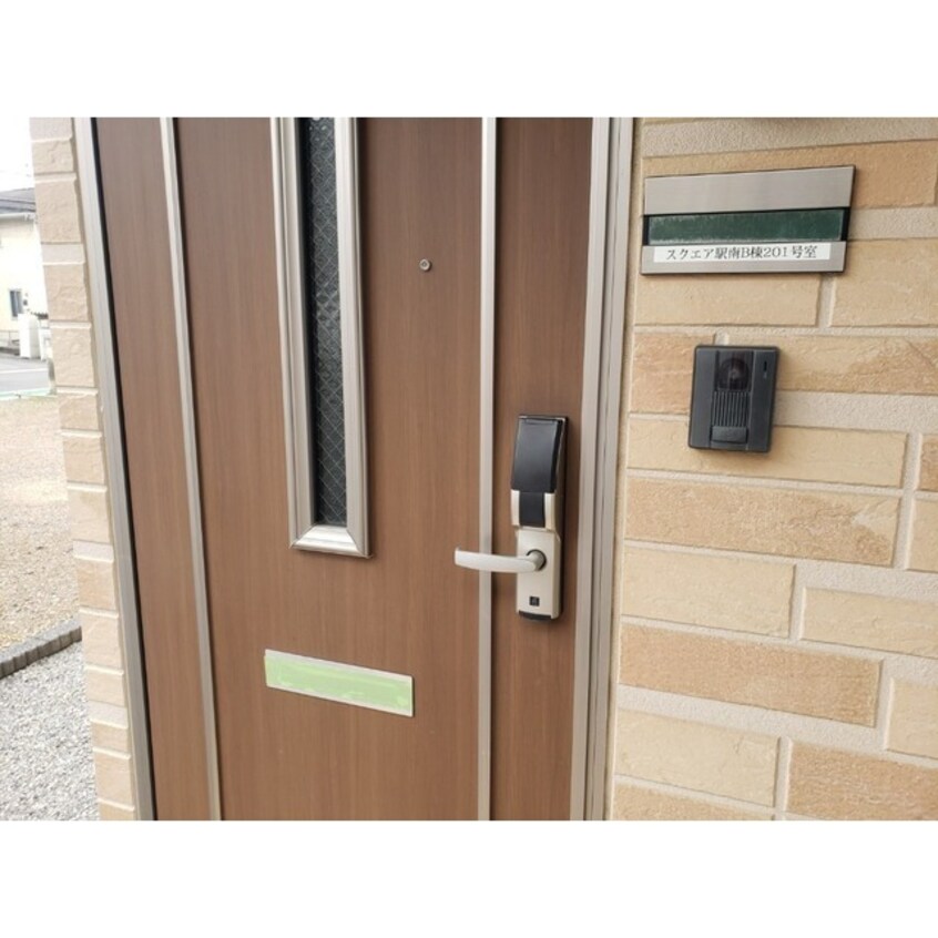  スクエア駅南B棟