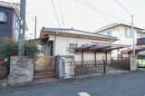 神鳥谷平屋戸建て