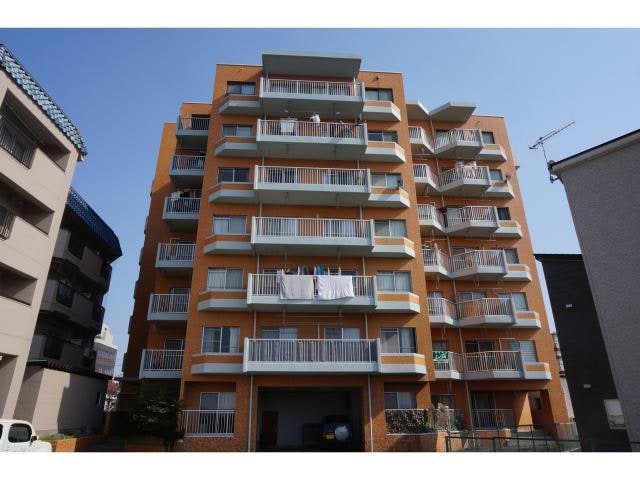 外観 メゾン城山