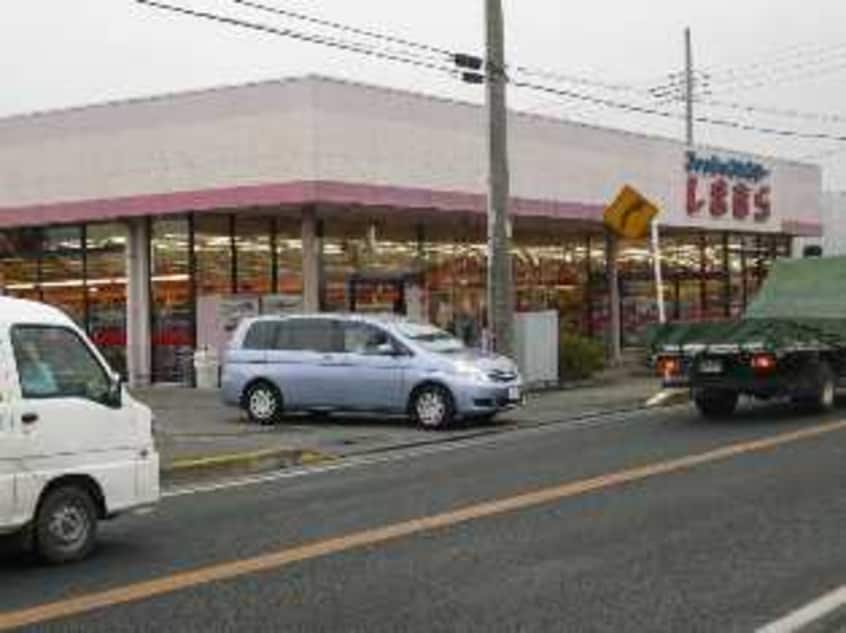 ファッションセンターしまむら間々田店まで1,083ｍ グラン　エクシードⅡ