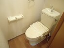 シャワー付トイレ コンフォート　Ⅲ