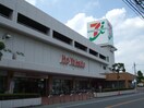 イトーヨーカドー小山店まで1,361ｍ マロンパレ