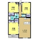 Ｙ＆Ｍティースマイル小山の間取図