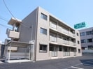 Ｙ＆Ｍティースマイル小山の外観