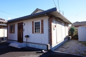 プランドール高島C棟