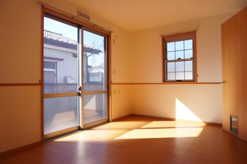  プランドール高島C棟