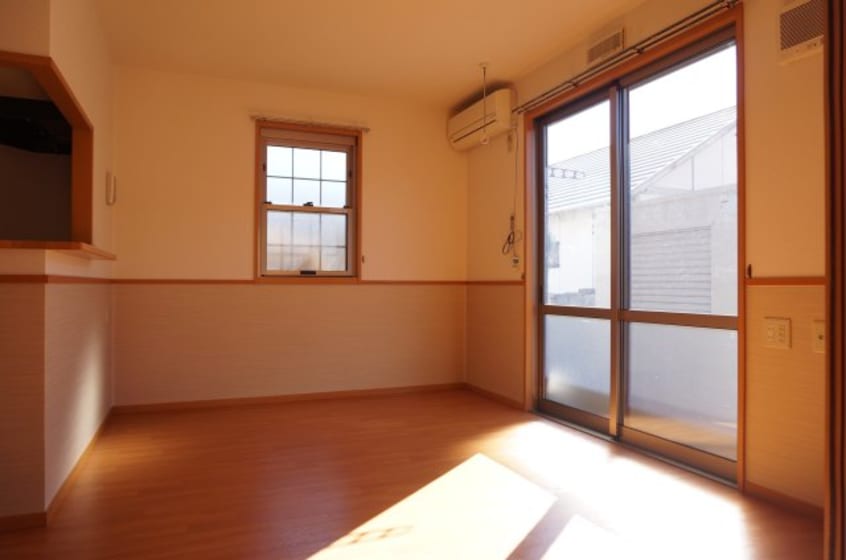  プランドール高島C棟