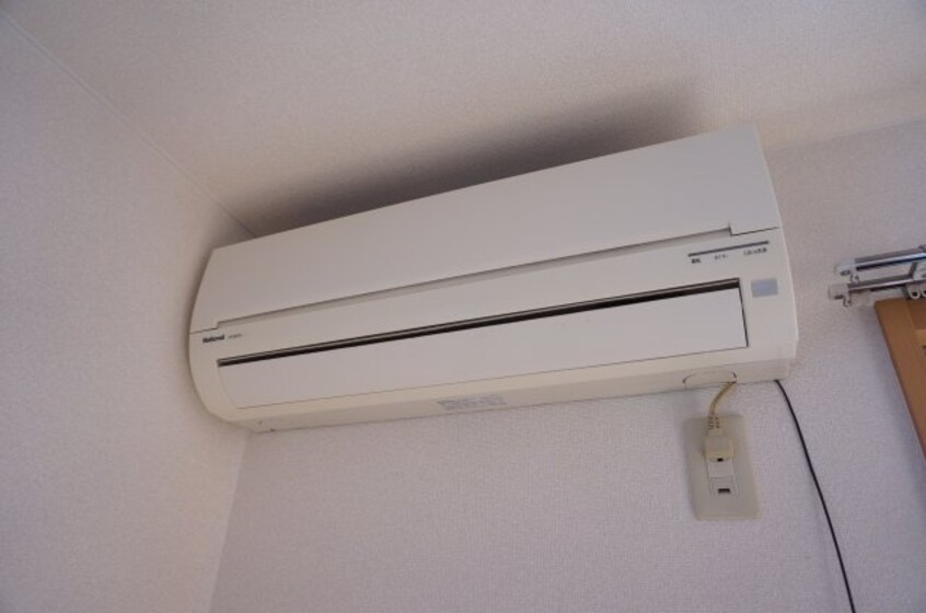  プランドール高島C棟