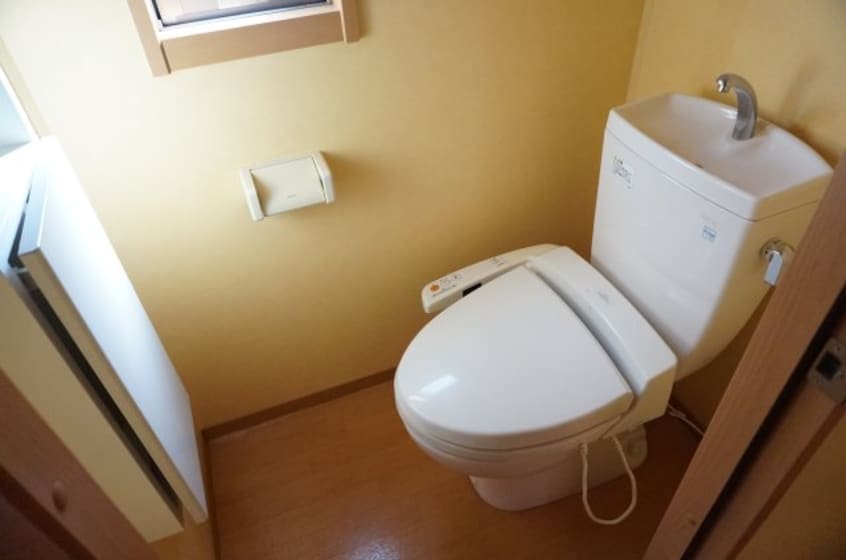  プランドール高島C棟