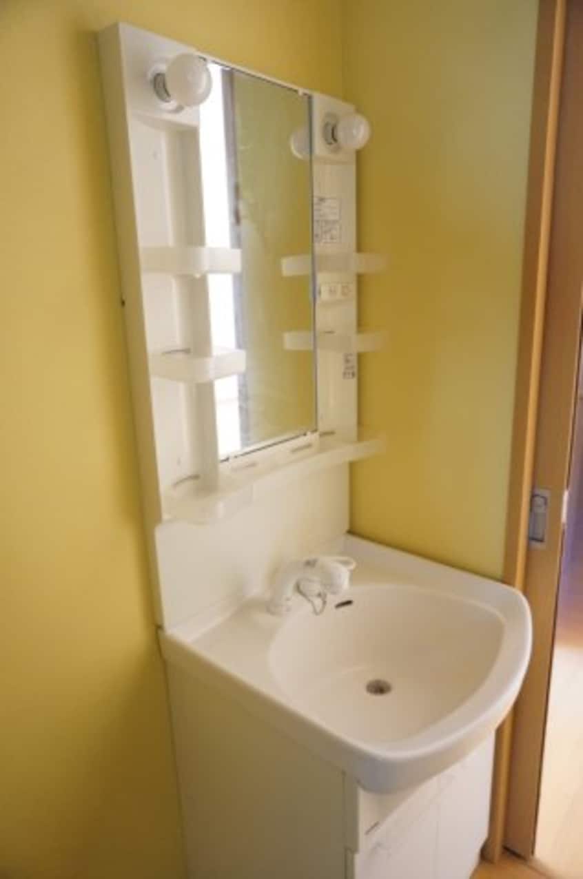  プランドール高島C棟