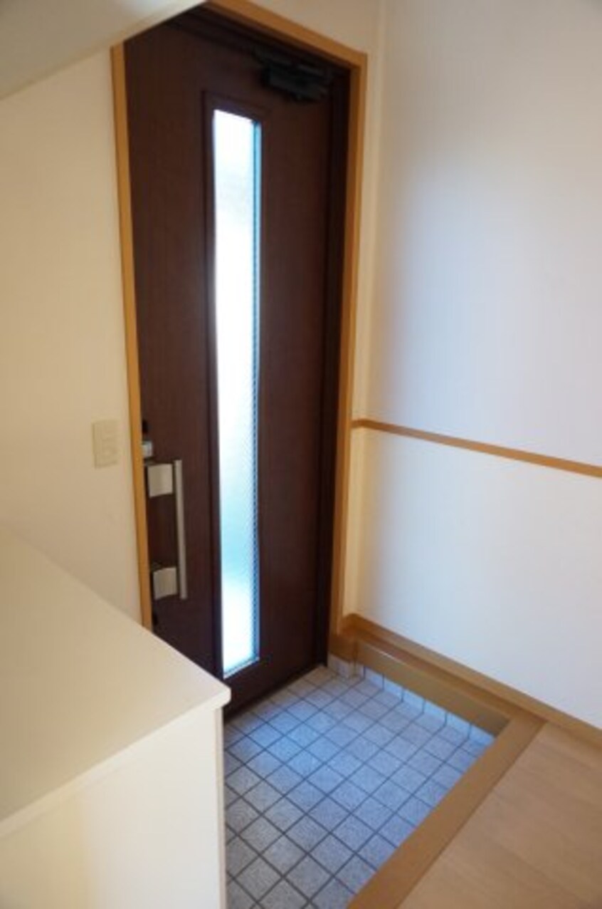  プランドール高島C棟