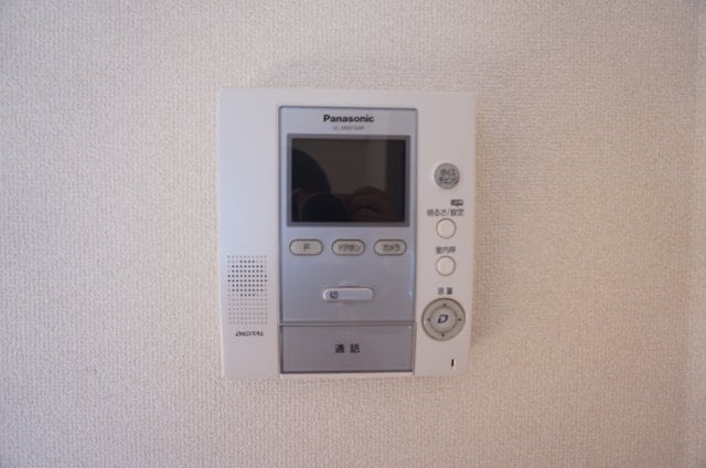  プランドール高島C棟