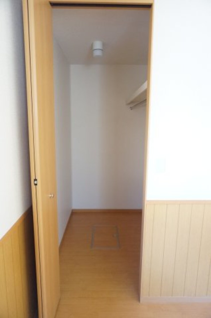  プランドール高島C棟