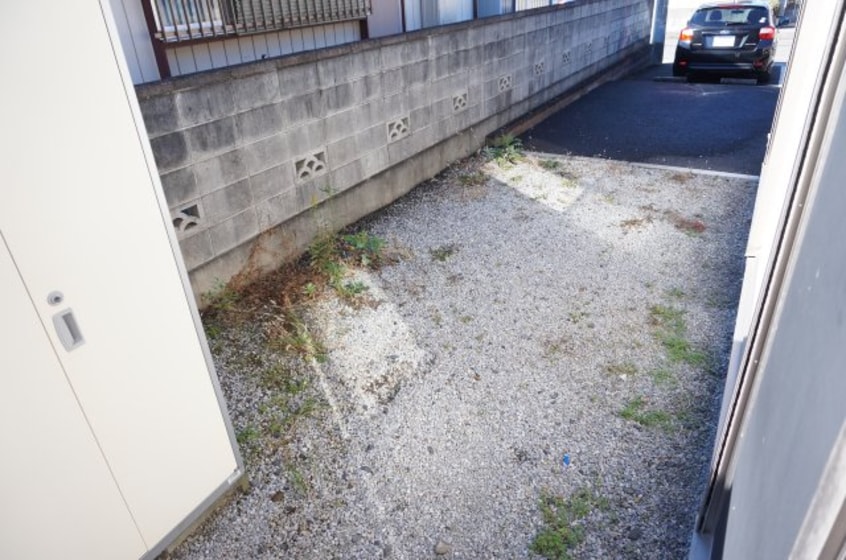  プランドール高島C棟