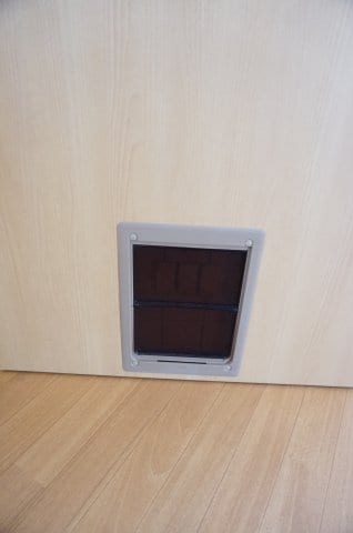  プランドール高島C棟