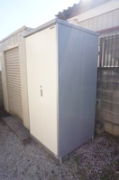  プランドール高島C棟