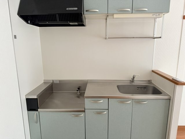  ヴィラ・フローラル　B棟