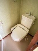  ヴィラ・フローラル　B棟