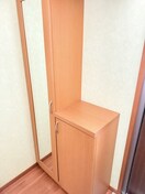  ヴィラ・フローラル　B棟