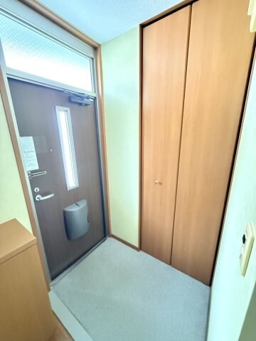  ヴィラ・フローラル　B棟