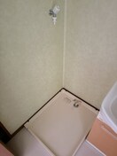  ヴィラ・フローラル　B棟