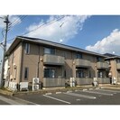 グランコートCの外観