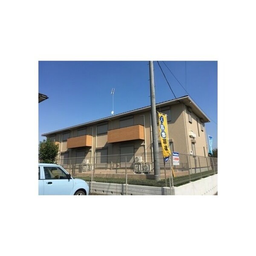  サンビレッジさくら　A棟