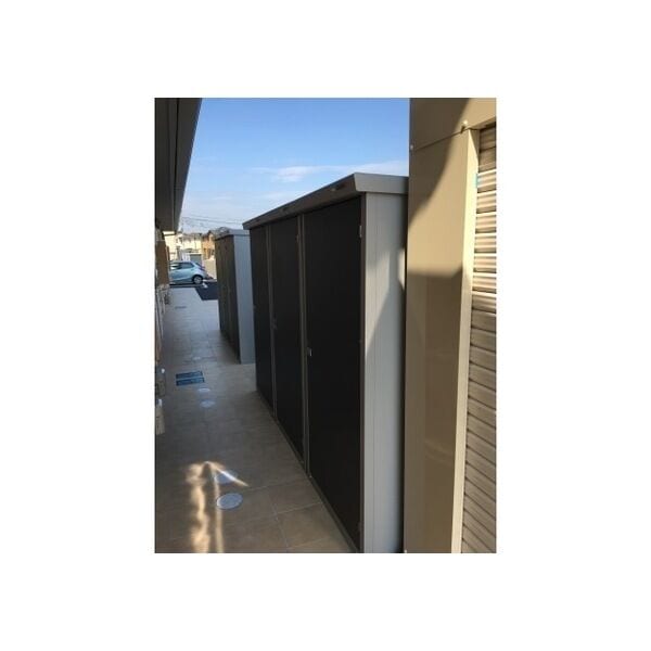  サンビレッジさくら　A棟