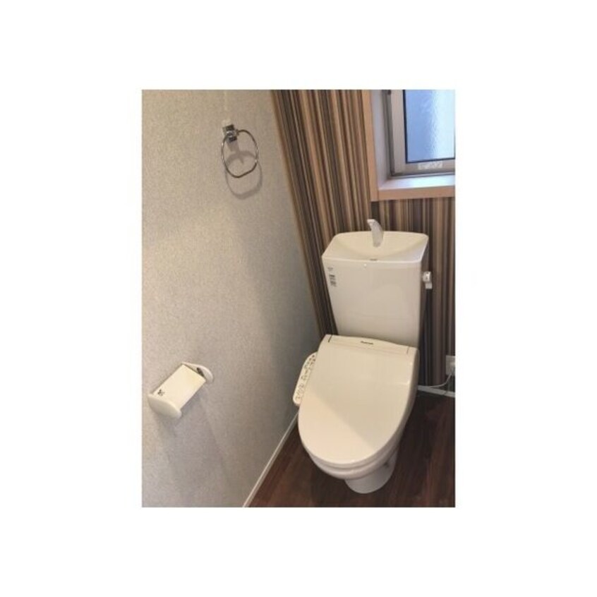  サンビレッジさくら　A棟