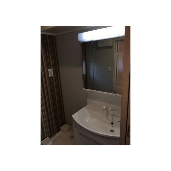  サンビレッジさくら　A棟