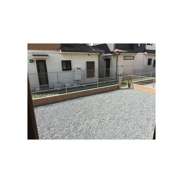  サンビレッジさくら　A棟