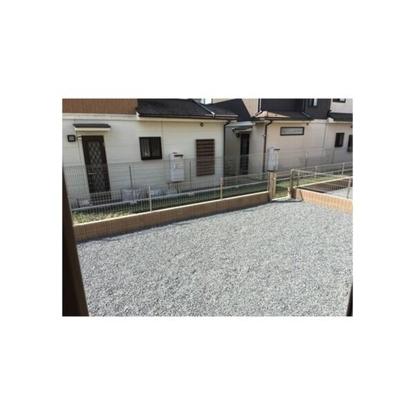  サンビレッジさくら　A棟