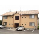 サンガーデンカムアンドエムC棟の外観