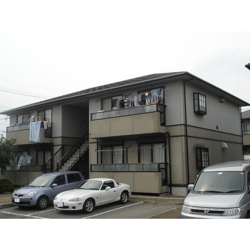  サンビレッジカムアンドエムG棟