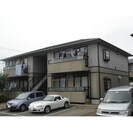 サンビレッジカムアンドエムG棟の外観