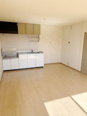  サンビレッジカムアンドエムG棟