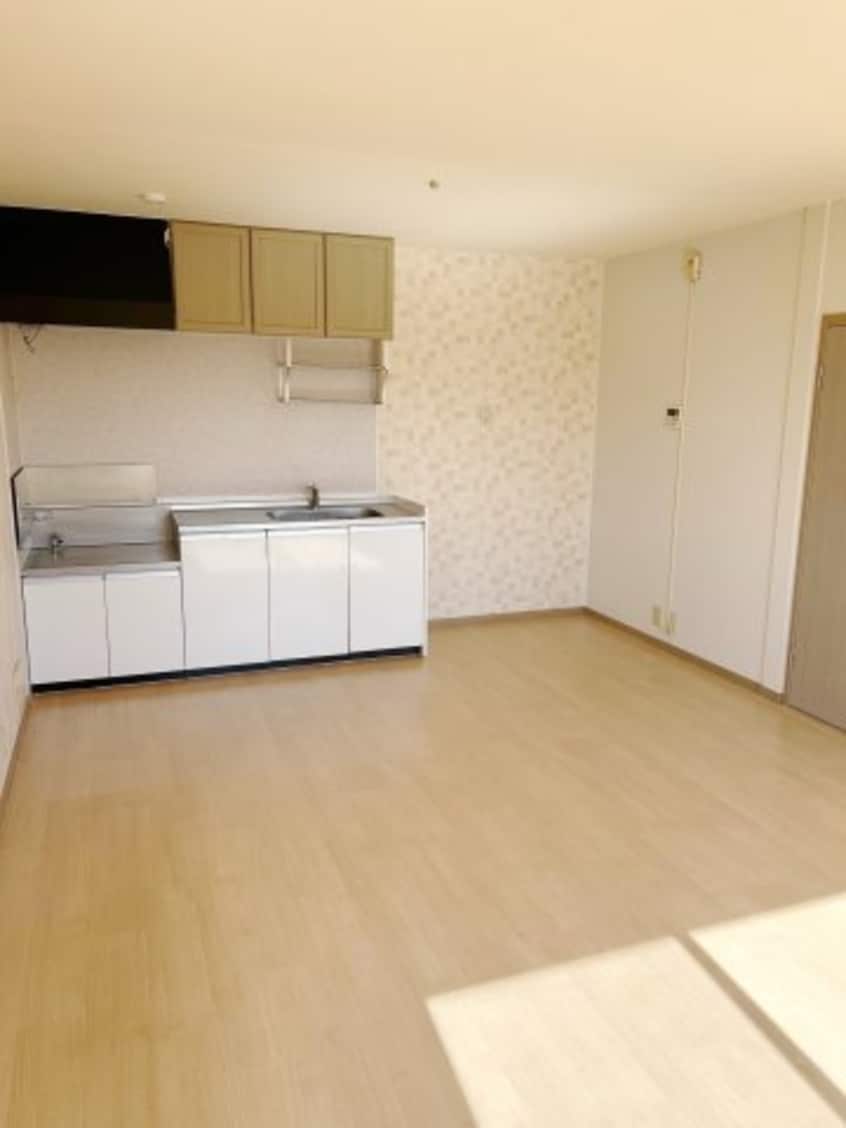  サンビレッジカムアンドエムG棟