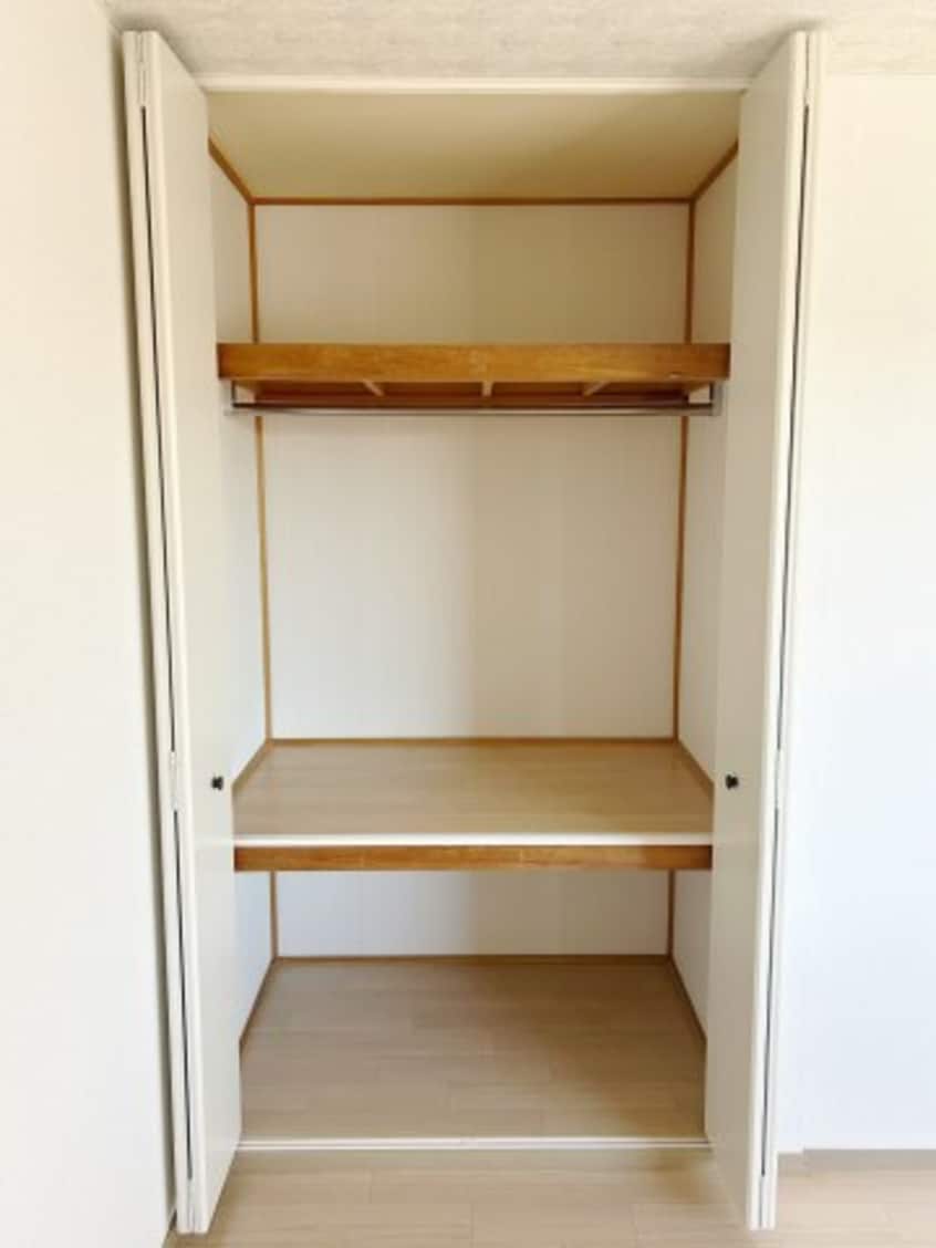  サンビレッジカムアンドエムG棟