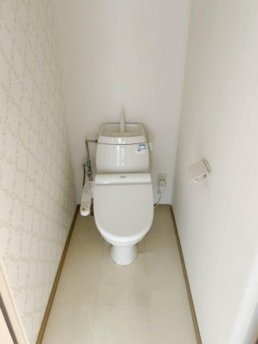  サンビレッジカムアンドエムG棟