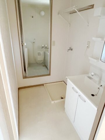  サンビレッジカムアンドエムG棟