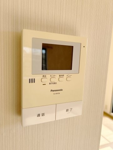  サンビレッジカムアンドエムG棟